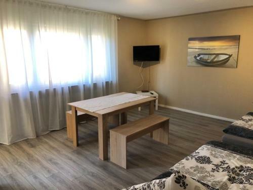 Apartamento Monteur Design Wohnung