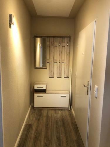 Apartamento Monteur Design Wohnung