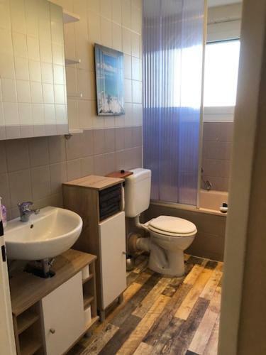 Apartamento Monteur Wohnung Rodenbach