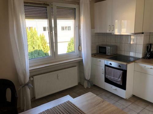 Apartamento Monteur Wohnung Rodenbach