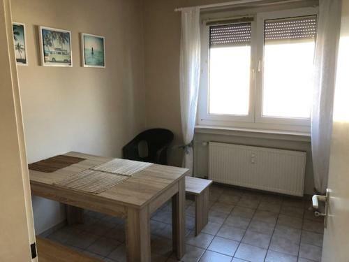 Apartamento Monteur Wohnung Rodenbach