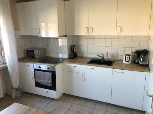 Apartamento Monteur Wohnung Rodenbach