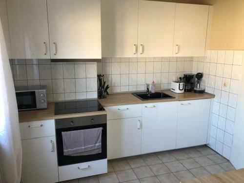 Apartamento Monteur Wohnung Rodenbach