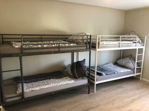 Apartamento Monteur Wohnung Rodenbach