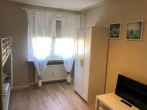 Apartamento Monteur Wohnung Rodenbach