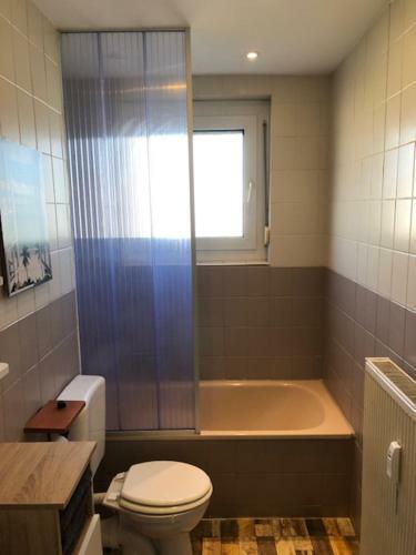 Apartamento Monteur Wohnung Rodenbach