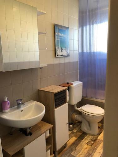 Apartamento Monteur Wohnung Rodenbach
