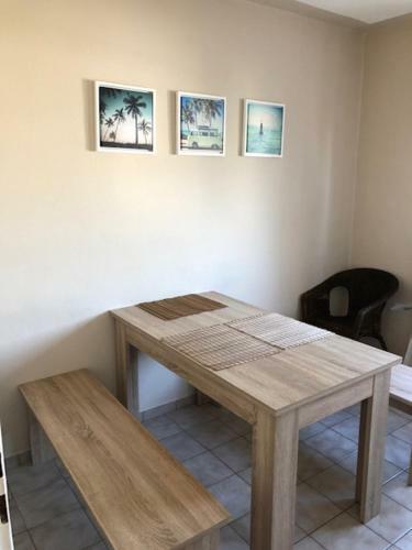 Apartamento Monteur Wohnung Rodenbach
