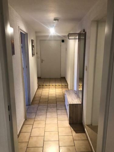 Apartamento Monteurzimmer Rodenbach