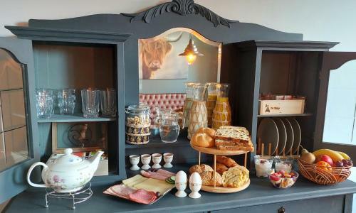 Bed & Breakfast Tusken Wad En W�ld