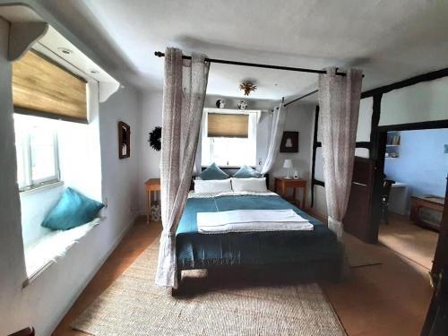 Attractive Apartment In Ruffle With A Terrace