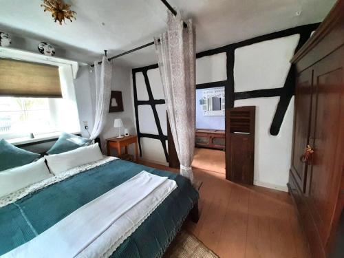 Attractive Apartment In Ruffle With A Terrace