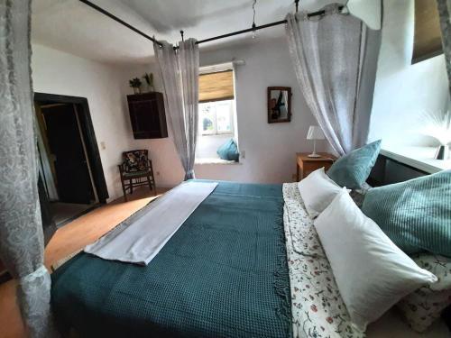 Attractive Apartment In Ruffle With A Terrace