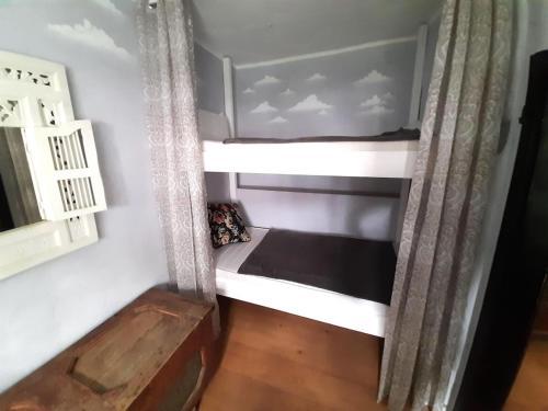 Attractive Apartment In Ruffle With A Terrace