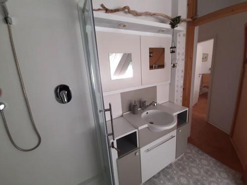 Attractive Apartment In Ruffle With A Terrace