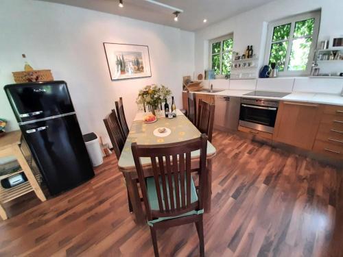 Attractive Apartment In Ruffle With A Terrace