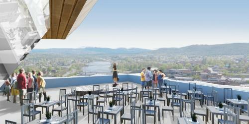 Clarion Collection Hotel Kongsberg