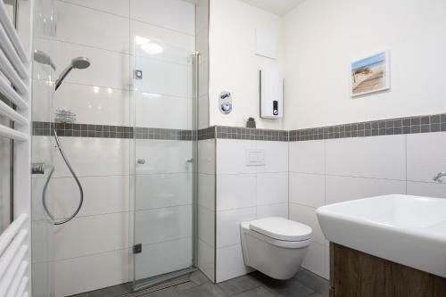 Apartamento Pier 67 Ostseegl�ck Neustadt