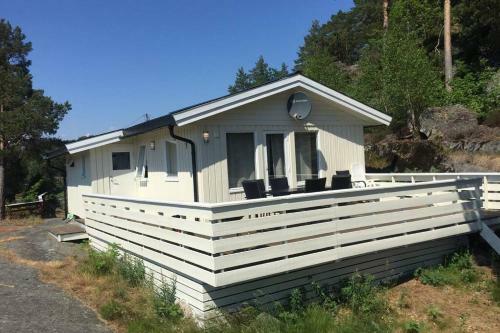 Villa B�r�y, West Facing Cottage 1 Terrace, 7 Bedsboat