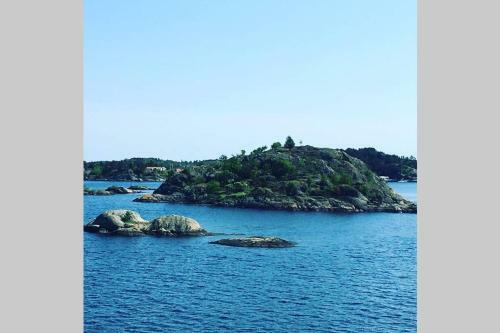 Villa B�r�y, West Facing Cottage 1 Terrace, 7 Bedsboat