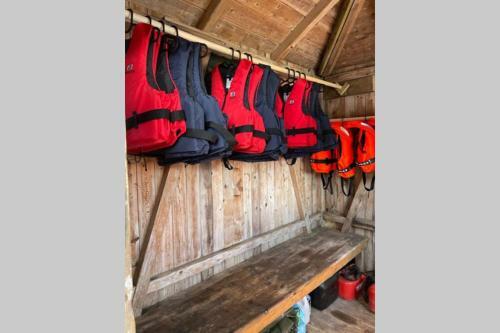 Villa B�r�y, West Facing Cottage 1 Terrace, 7 Bedsboat