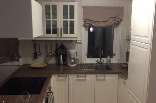 Villa B�r�y, West Facing Cottage 1 Terrace, 7 Bedsboat