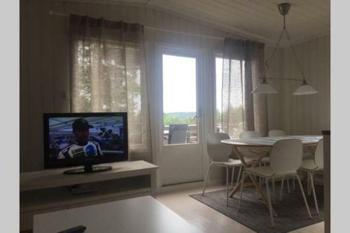 Villa B�r�y, West Facing Cottage 1 Terrace, 7 Bedsboat