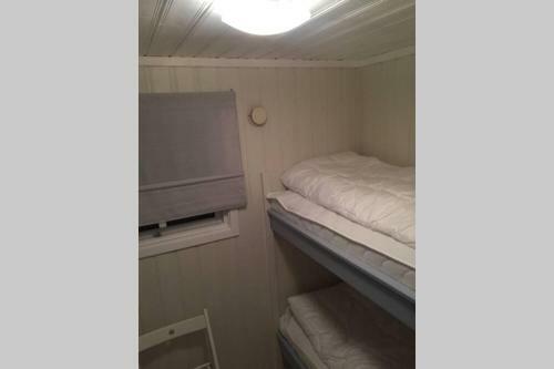 Villa B�r�y, West Facing Cottage 1 Terrace, 7 Bedsboat
