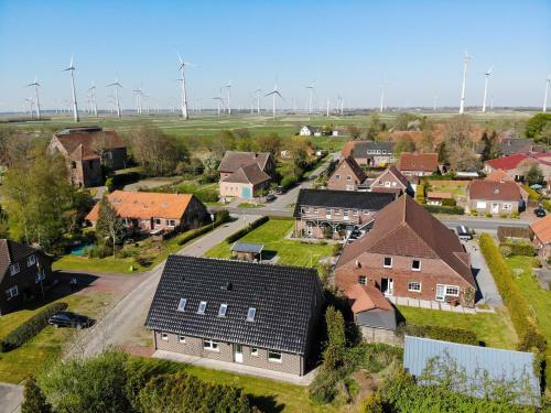 Bed & Breakfast G�stehaus Djuren