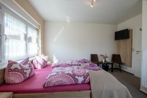 Bed & Breakfast G�stehaus Djuren