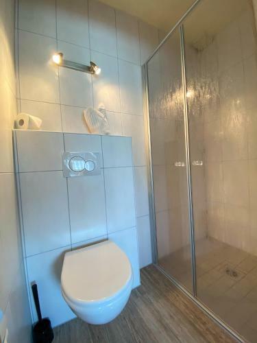 Bed & Breakfast G�stehaus Djuren
