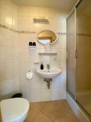 Bed & Breakfast G�stehaus Djuren