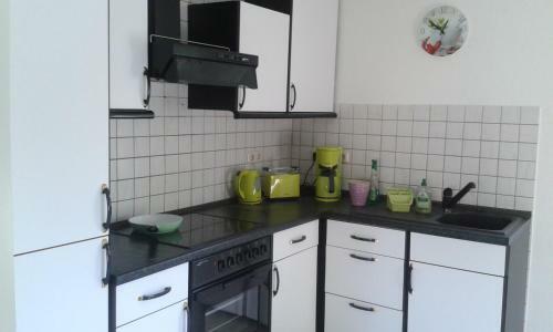 Ferienhaus - Roggentin