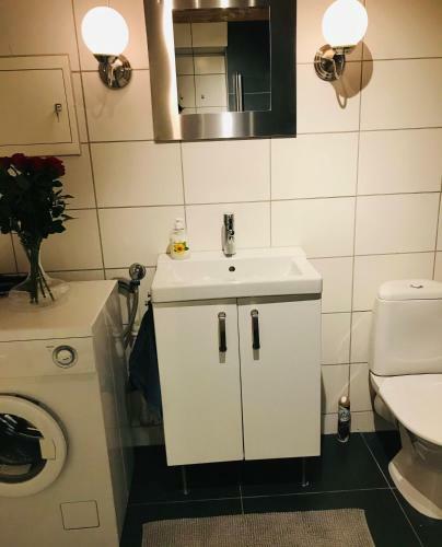 Apartamento Taras Rom Og Leiligheter