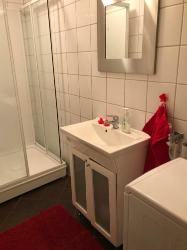 Apartamento Taras Rom Og Leiligheter