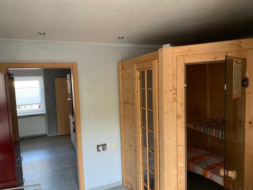 Apartamento Ferienwohnung Rosa