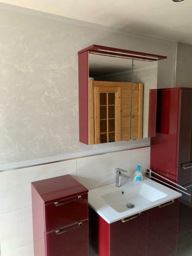 Apartamento Ferienwohnung Rosa