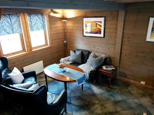 Lodge Vikaneset Havhotell