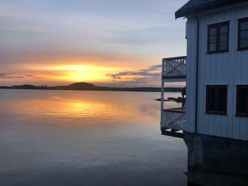 Lodge Vikaneset Havhotell