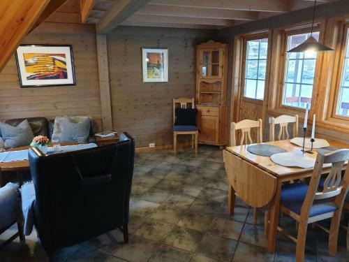 Lodge Vikaneset Havhotell