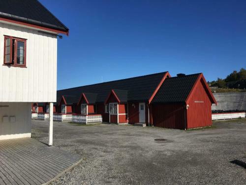 Lodge Vikaneset Havhotell