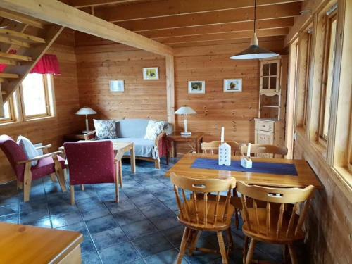 Lodge Vikaneset Havhotell