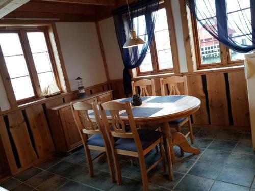 Lodge Vikaneset Havhotell