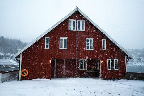 Lodge Vikaneset Havhotell