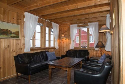 Lodge Vikaneset Havhotell