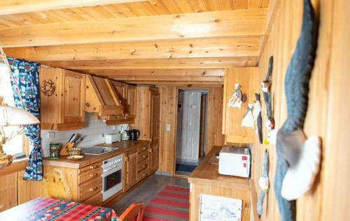 Lodge Vikaneset Havhotell