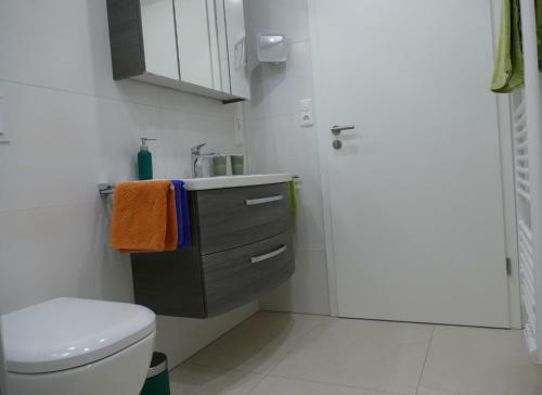 Apartamentos 4 Sterne Ferienwohnung Sorbitztal