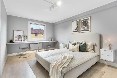 Kristiansund City Apartments