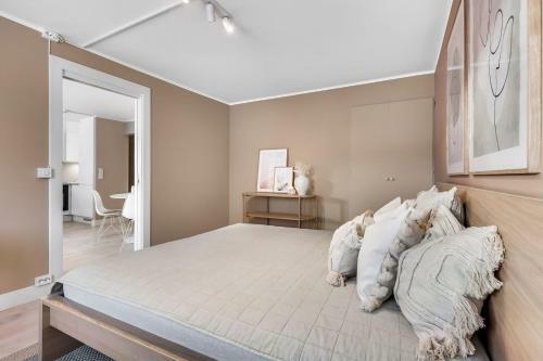 Kristiansund City Apartments