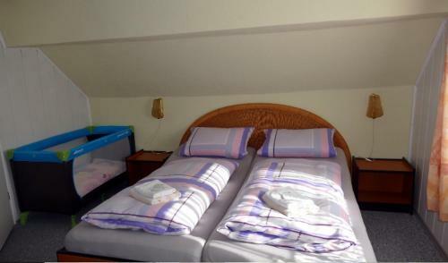 Apartamento Fewo Angelika Dg